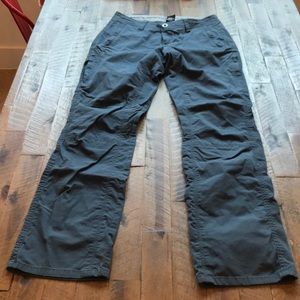 Kuhl hiking pants